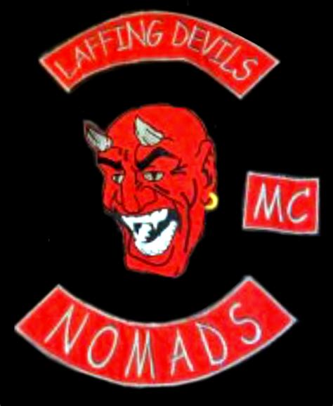laffing devils mc